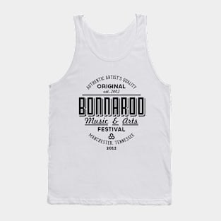 Bonnaroo 2012 Tank Top